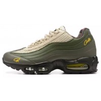 Кроссовки Nike Air Max 95 Corteiz Gutta Green