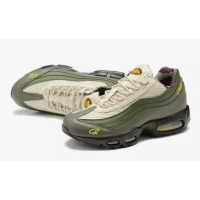 Кроссовки Nike Air Max 95 Corteiz Gutta Green