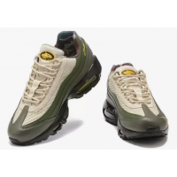 Кроссовки Nike Air Max 95 Corteiz Gutta Green