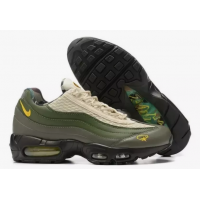 Кроссовки Nike Air Max 95 Corteiz Gutta Green