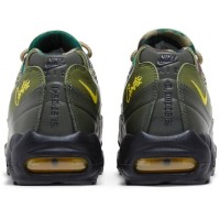 Кроссовки Nike Air Max 95 SP Corteiz Sequoia