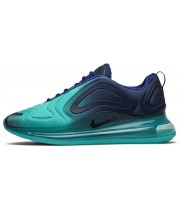 Кроссовки Nike Air Max 720 Sea Forest