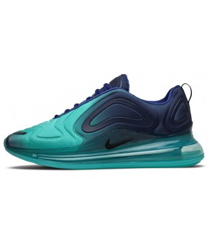 Кроссовки Nike Air Max 720 Sea Forest