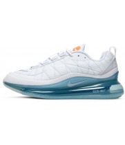 Кроссовки Nike Air Max MX-720-818 White Ice Blue