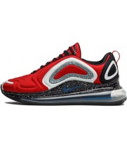 Кроссовки Nike x Undercover Air Max 720 Red