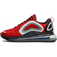 Кроссовки Nike x Undercover Air Max 720 Red
