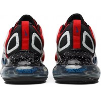 Кроссовки Nike x Undercover Air Max 720 Red