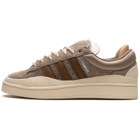 Кроссовки Adidas Campus 00s Bad Bunny Brown