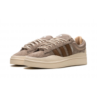 Кроссовки Adidas Campus 00s Bad Bunny Brown