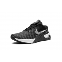 Кроссовки Nike Metcon 8 Black White