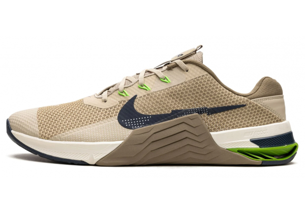 Кроссовки Nike Metcon 7 Rattan