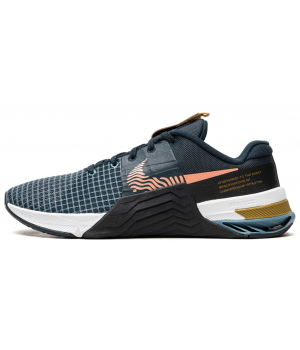 Кроссовки Nike Metcon 8 Armory Navy