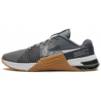 Кроссовки Nike Metcon 8 Smoke Grey Gum