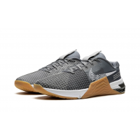 Кроссовки Nike Metcon 8 Smoke Grey Gum