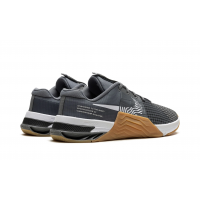 Кроссовки Nike Metcon 8 Smoke Grey Gum