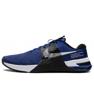 Кроссовки Nike Metcon 8 Old Royal