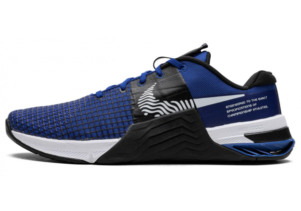 Кроссовки Nike Metcon 8 Old Royal