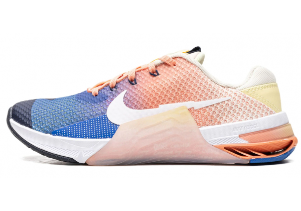 Кроссовки Nike Metcon 7 AMP Multi Color
