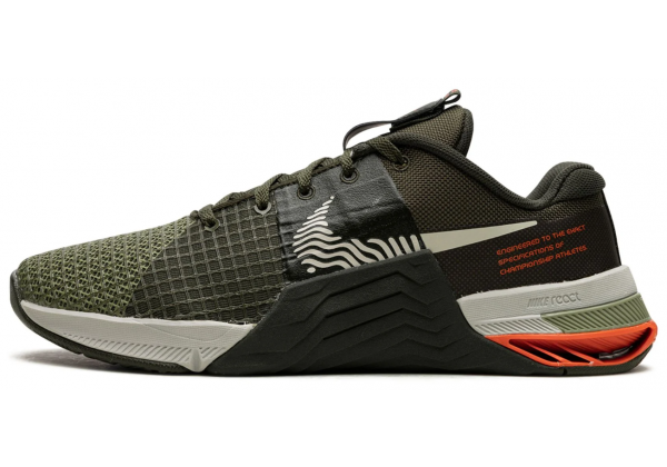 Кроссовки Nike Metcon 8 Cargo Khaki