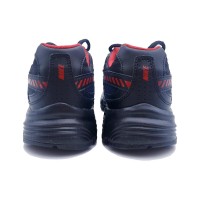 Кроссовки Nike Initiator Black Red