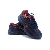 Кроссовки Nike Initiator Black Red