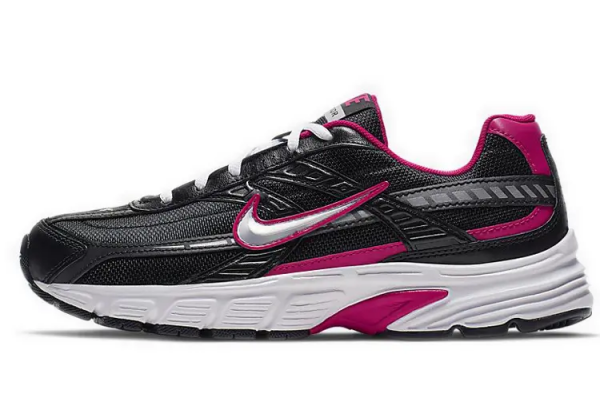 Кроссовки Nike Initiator Black Pink