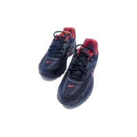 Кроссовки Nike Initiator Black Red