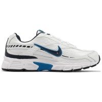 Кроссовки Nike Initiator White Black Blue
