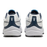 Кроссовки Nike Initiator White Black Blue