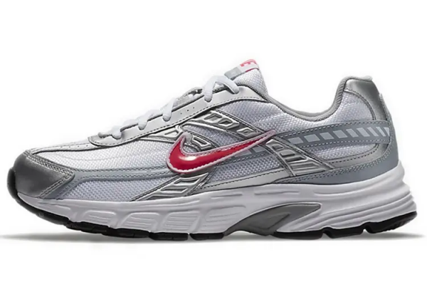 Кроссовки Nike Initiator Grey Red