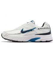 Кроссовки Nike Initiator White Black Blue