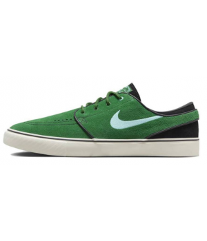 Кеды Nike Sb Zoom Janoski Og Gorge Green Copa Action