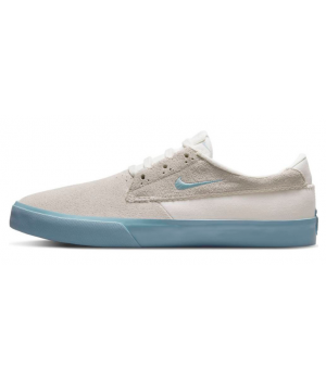 Кеды Nike SB Shane Sail Boarder Blue