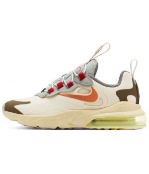 Nike Air Max 270 React PS Travis Scott Cactus Trails