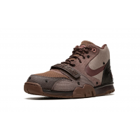 Кроссовки Nike Air Trainer 1 SP Travis Scott Coriander