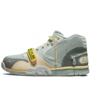 Кроссовки Nike Air Trainer 1 SP Travis Scott Grey Haze