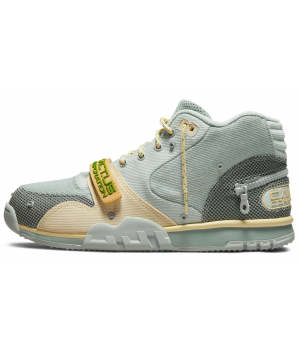 Кроссовки Nike Air Trainer 1 SP Travis Scott Grey Haze