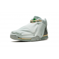 Кроссовки Nike Air Trainer 1 SP Travis Scott Grey Haze