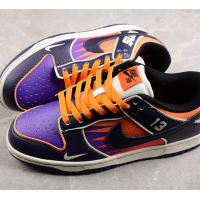 Кроссовки Nike Dunk Low Vintage Phoenix Suns