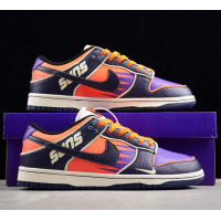 Кроссовки Nike Dunk Low Vintage Phoenix Suns