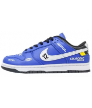 Кроссовки Nike Dunk Low Calsonic Skyline