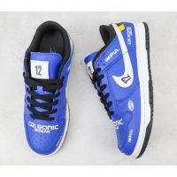 Кроссовки Nike Dunk Low Calsonic Skyline