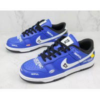 Кроссовки Nike Dunk Low Calsonic Skyline