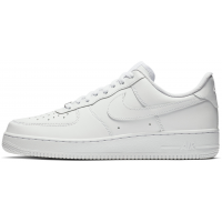Кроссовки Nike Air Force 1 Low белые