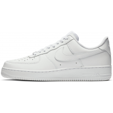 Кроссовки Nike Air Force 1 Low белые