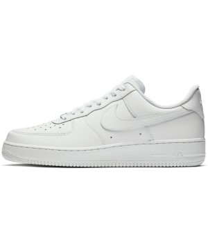 Кроссовки Nike Air Force 1 Low белые