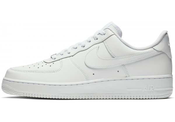 Кроссовки Nike Air Force 1 Low белые