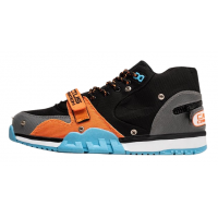Nike Air Trainer 1 SP Travis Scott Black Orange
