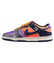 Кроссовки Nike Dunk Low Vintage Phoenix Suns