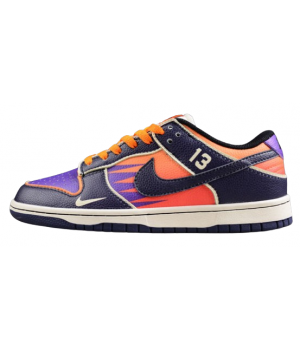 Кроссовки Nike Dunk Low Vintage Phoenix Suns